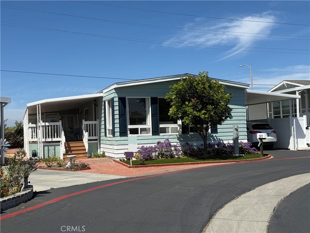 16222 Monterey Lane 327, Huntington Beach CA 92649 - photo 1