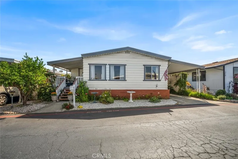 16222 MONTEREY LANE 360, Huntington Beach, CA 92649