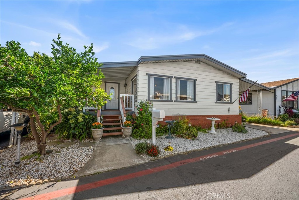 16222 MONTEREY LANE 360, Huntington Beach CA 92649 - photo 8