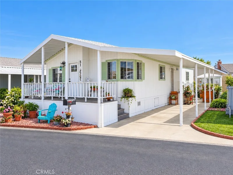 16222 Monterey Lane 51, Huntington Beach