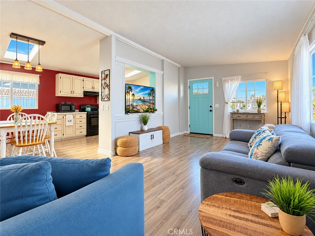 16222 Monterey Lane 51, Huntington Beach CA 92649 - photo 7