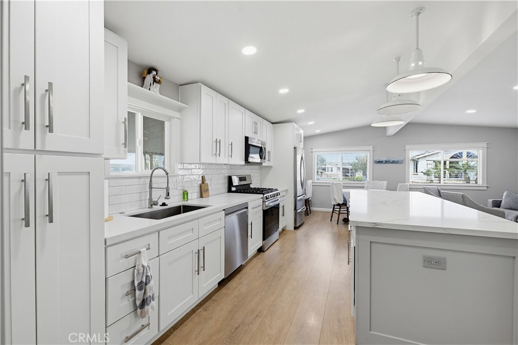 16222 Monterey Lane 79, Huntington Beach CA 92649 - photo 13