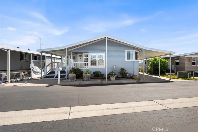 16222 Monterey Ln. 214, Huntington Beach