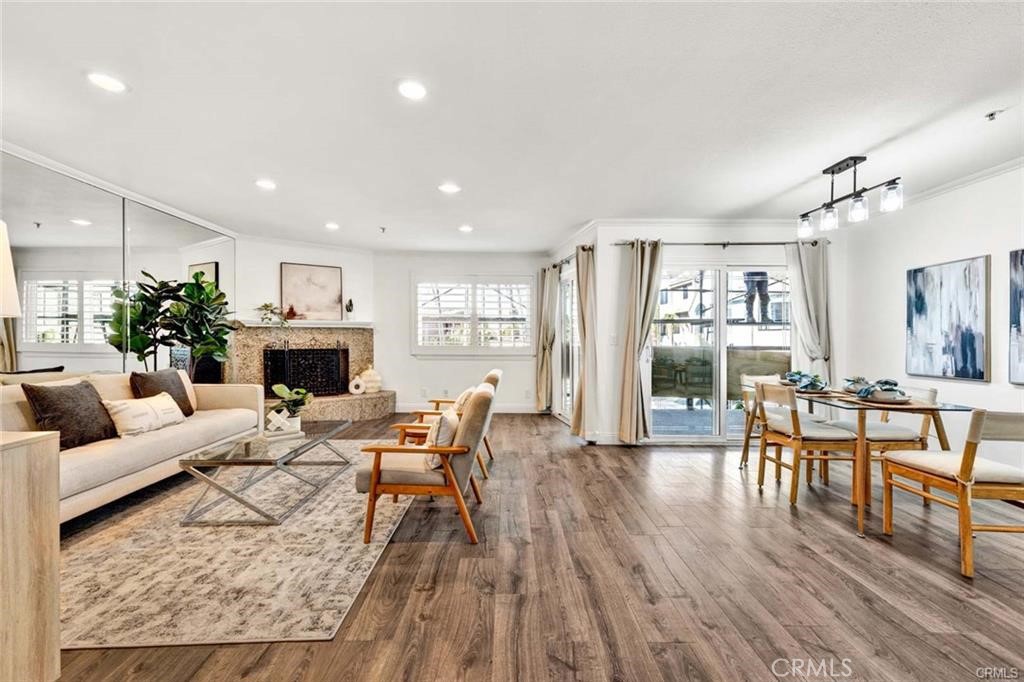 16255 Pacific 105, Huntington Beach CA 92649 - photo 1