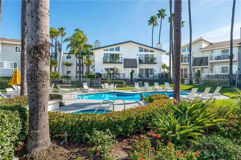 16255 Pacific 106, Huntington Beach, CA 92649