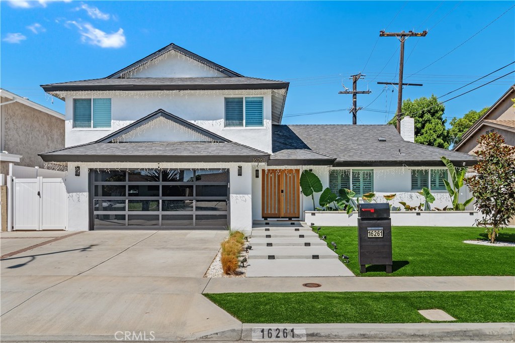 16261 Angler Lane, Huntington Beach CA 92647 - photo 1