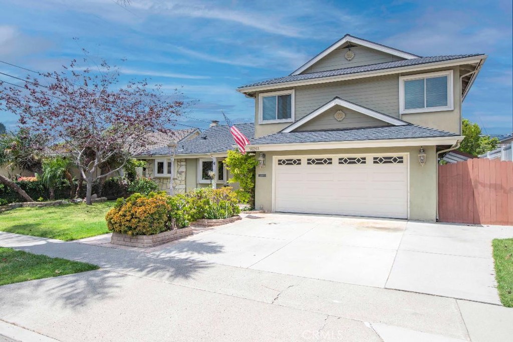 16261 Woodstock Lane, Huntington Beach CA 92647 - photo 1