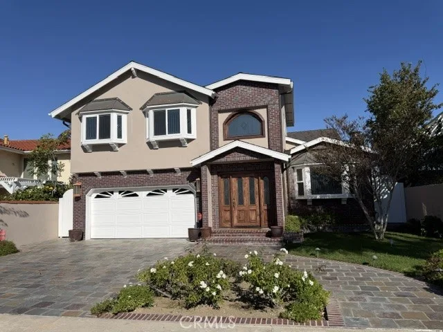 16276 Wayfarer, Huntington Beach