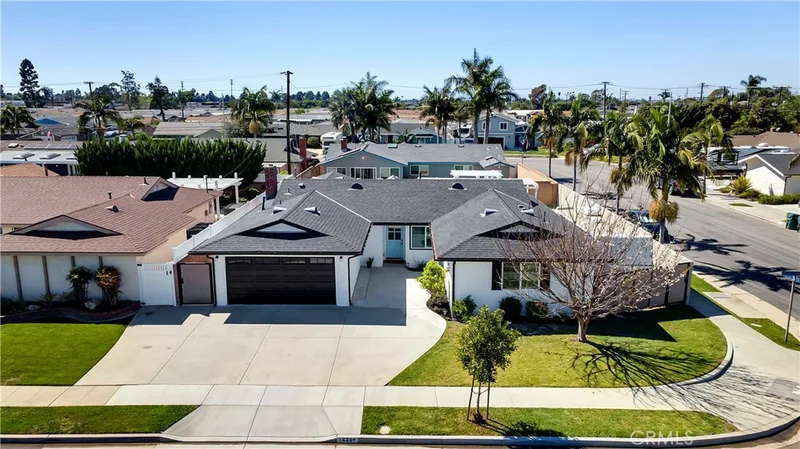 16281 Golden Gate Lane, Huntington Beach, CA 92649