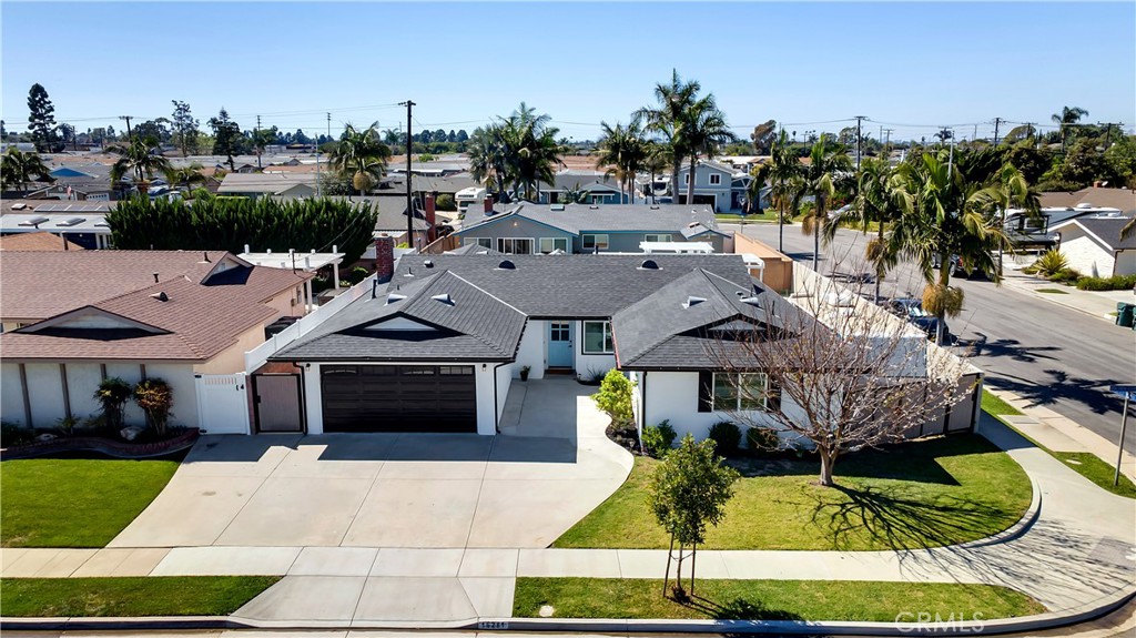 16281 Golden Gate Lane, Huntington Beach CA 92649 - photo 1