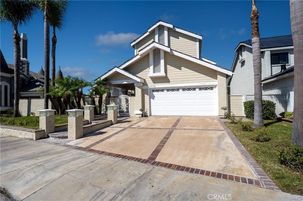 16311 Typhoon Lane, Huntington Beach CA 92649 - photo 1