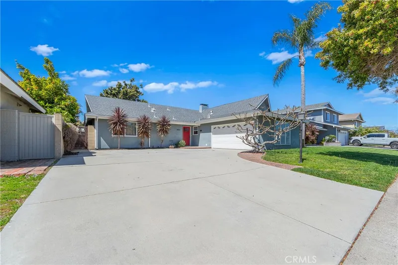 16311 Woodstock, Huntington Beach, CA 92647