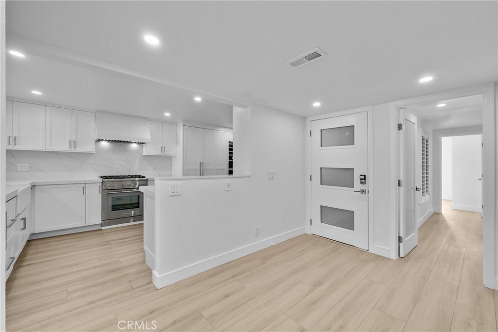 Entry to kitchen - 16341 Grenoble, Huntington Beach CA 92649 - photo 3