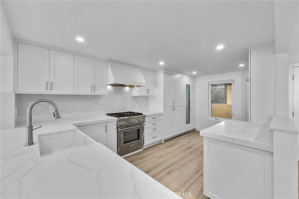 Kitchen Appliances Match Cabinets - 16341 Grenoble, Huntington Beach CA 92649 - photo 7