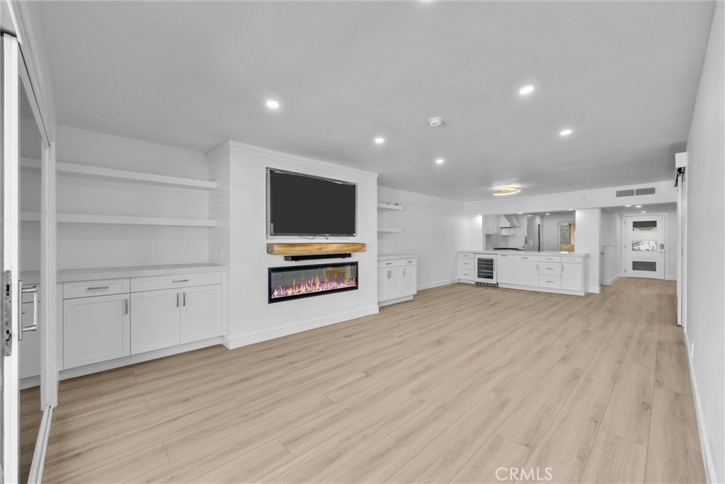 Living Room to Dining Room - 16341 Grenoble, Huntington Beach CA 92649 - photo 11