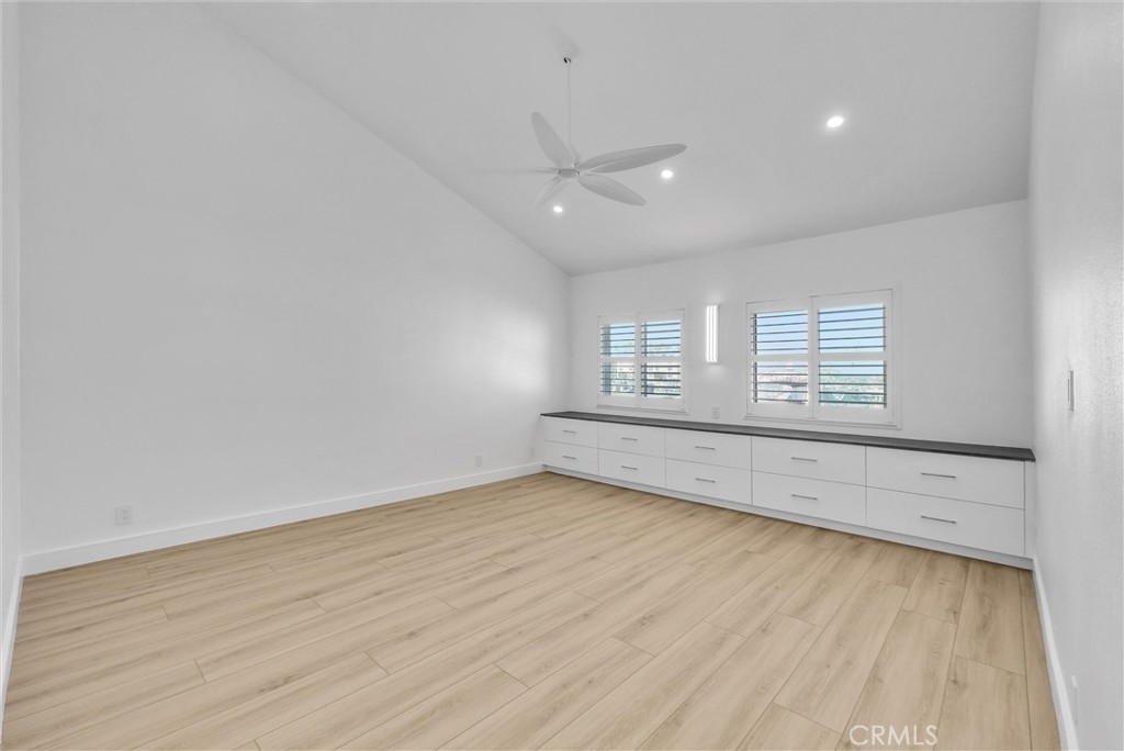 Primary Bedroom Suite with Water Views - 16341 Grenoble, Huntington Beach CA 92649 - photo 17
