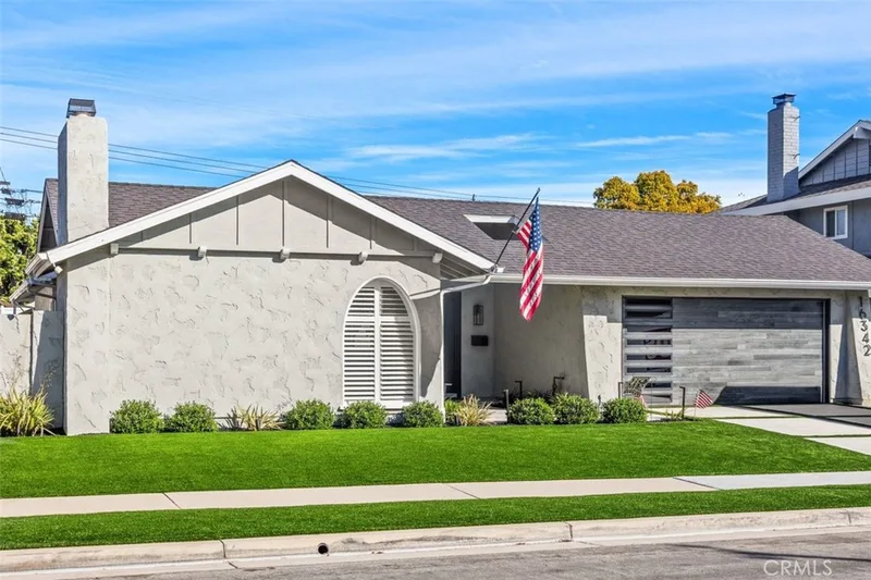 16342 Gentry, Huntington Beach, CA 92647