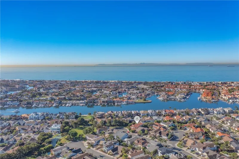 16351 Spartan Circle, Huntington Beach, CA 92649