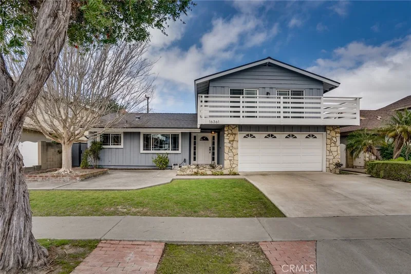 16361 Duchess, Huntington Beach, CA 92647