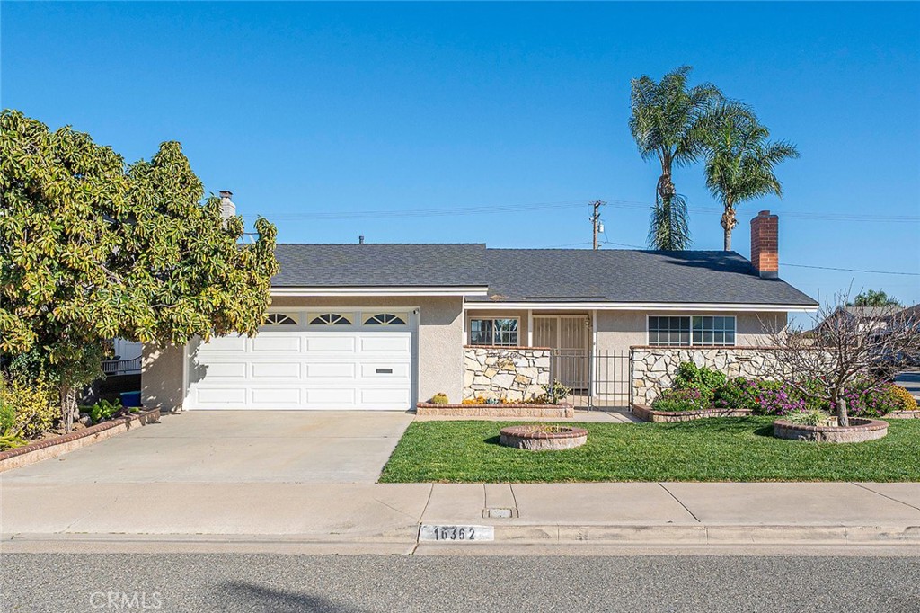 16362 Whittier Lane, Huntington Beach CA 92647 - photo 1