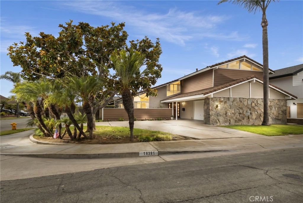 16391 Maruffa Circle, Huntington Beach CA 92649 - photo 1