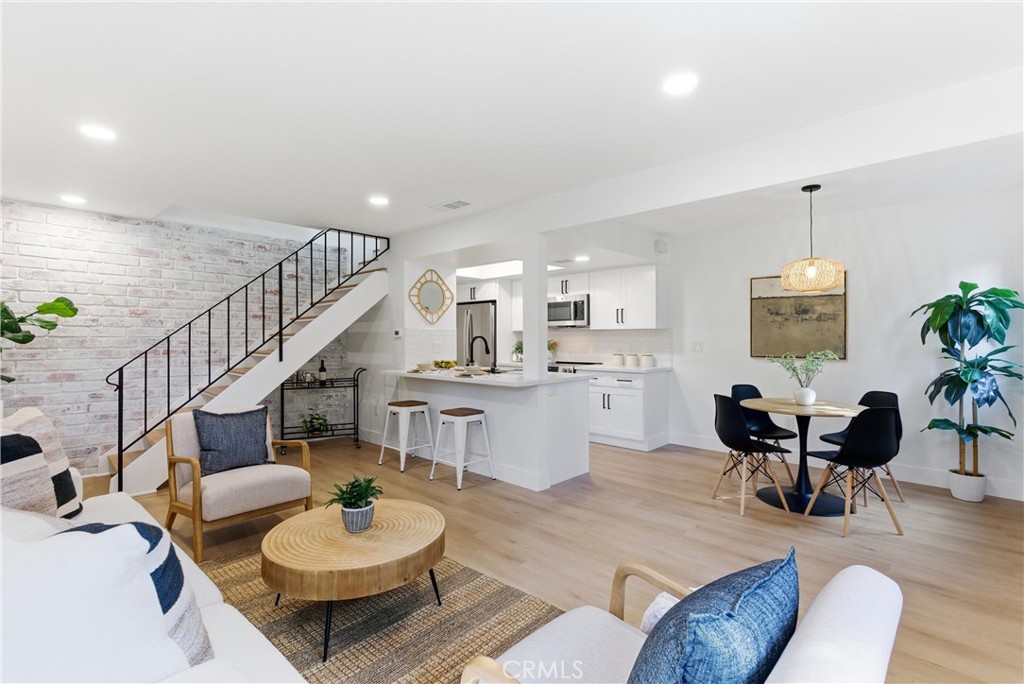 The Entire First Floor - 16395 Del Oro Circle, Huntington Beach CA 92649 - photo 1