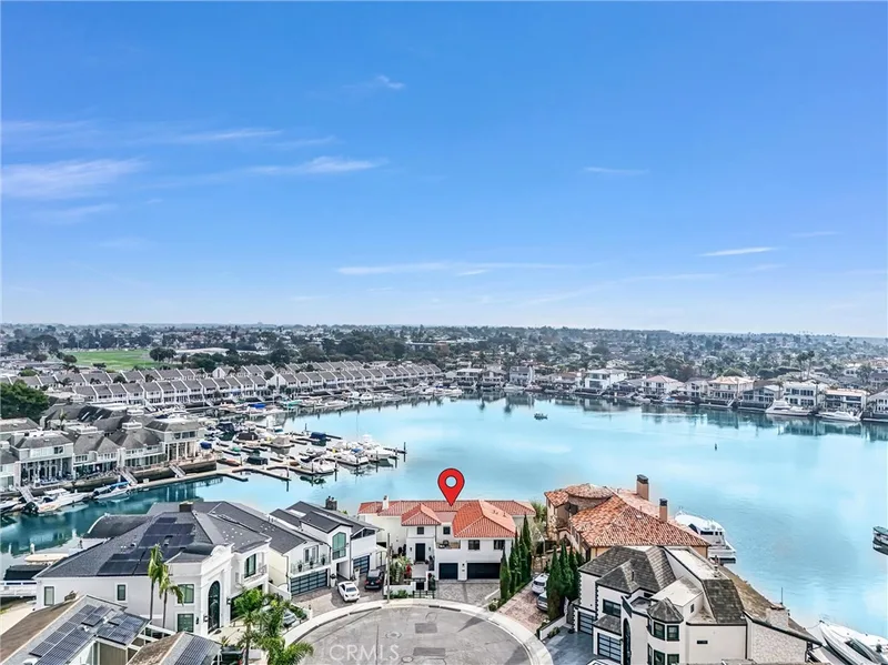 16412 Ardsley Circle, Huntington Beach