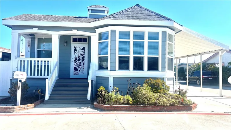 16444 Bolsa Chica 137, Huntington Beach