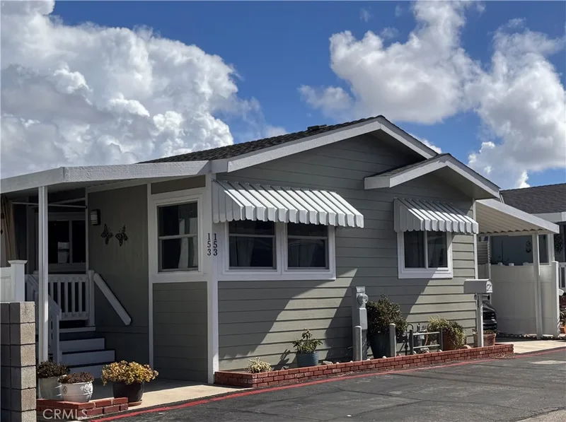 16444 Bolsa Chica 153, Huntington Beach