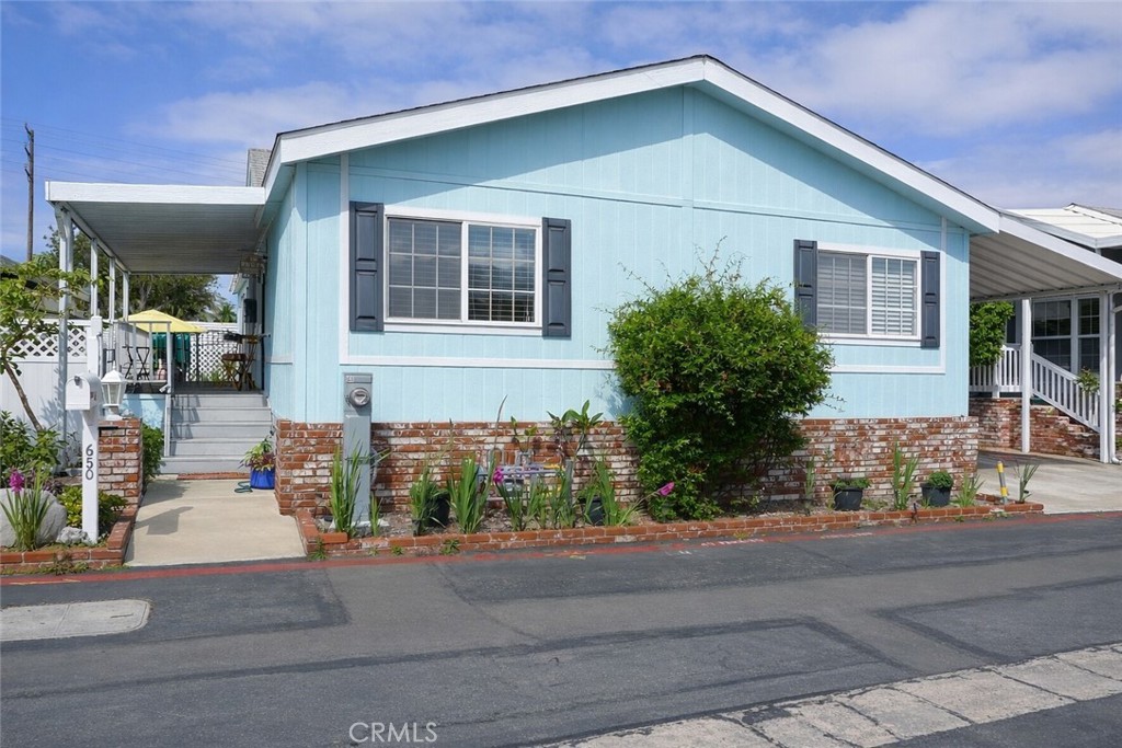 16444 Bolsa Chica 60, Huntington Beach CA 92649 - photo 2