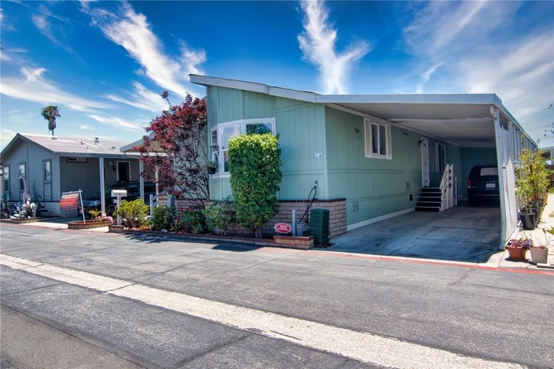 16444 Bolsa Chica Avenue 74, Huntington Beach