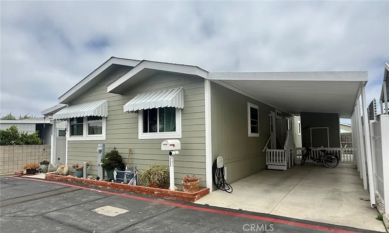 16444 Bolsa Chica Street 153, Huntington Beach, CA 92649
