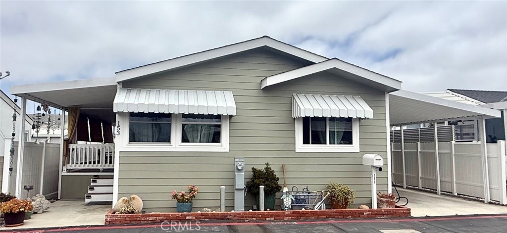 16444 Bolsa Chica Street 153, Huntington Beach CA 92649 - photo 2