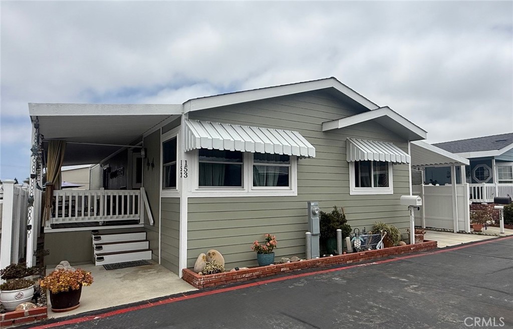 16444 Bolsa Chica Street 153, Huntington Beach CA 92649 - photo 3