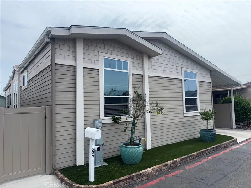 16444 Bolsa Chica Street 167, Huntington Beach