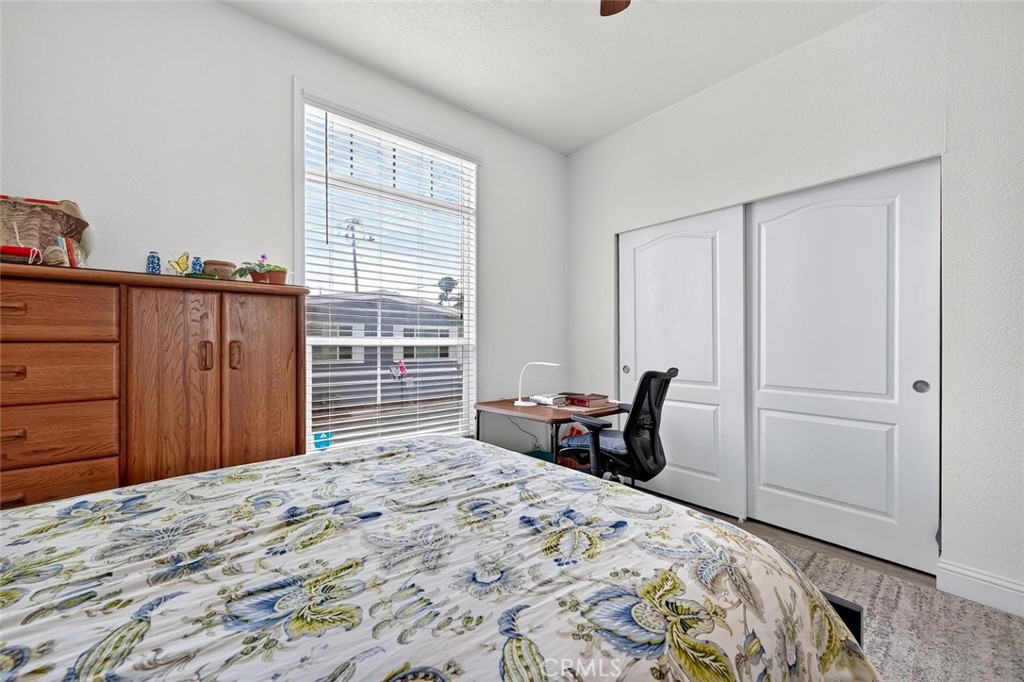 Bedroom 2 - 16444 Bolsa Chica Street 20, Huntington Beach CA 92649 - photo 4