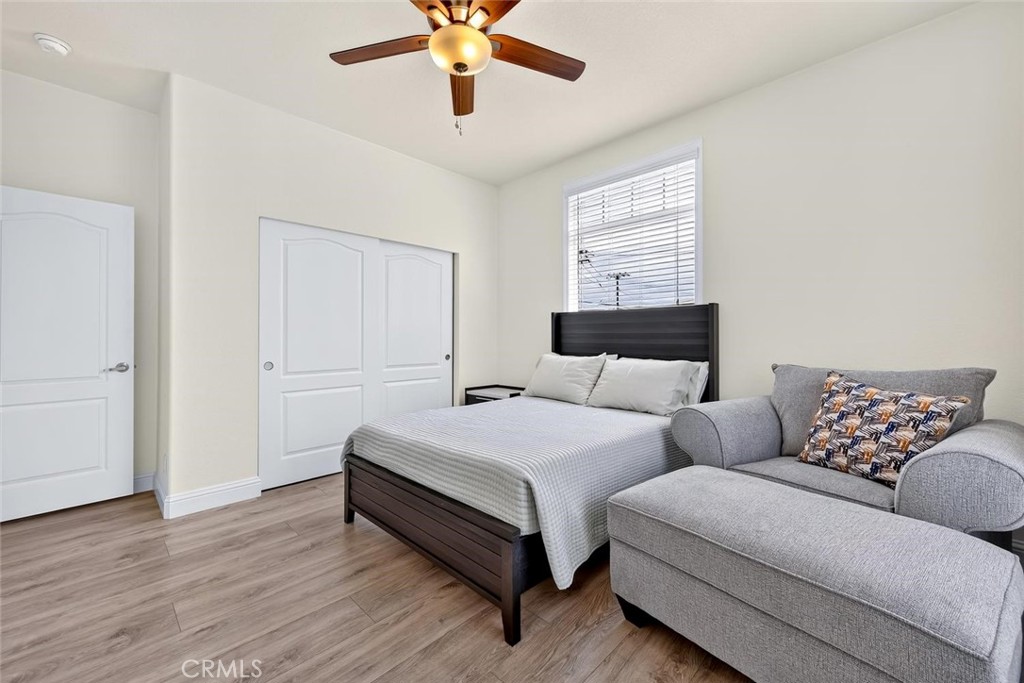 Bedroom 3 - 16444 Bolsa Chica Street 20, Huntington Beach CA 92649 - photo 5
