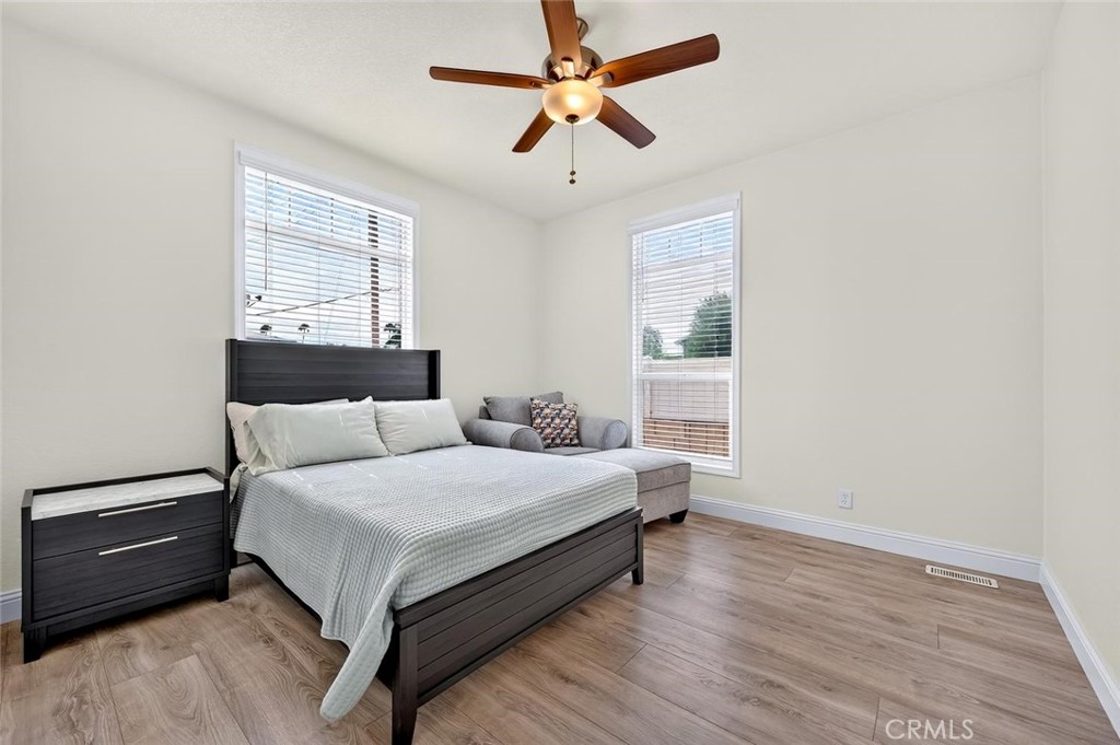 Bedroom - 16444 Bolsa Chica Street 20, Huntington Beach CA 92649 - photo 6