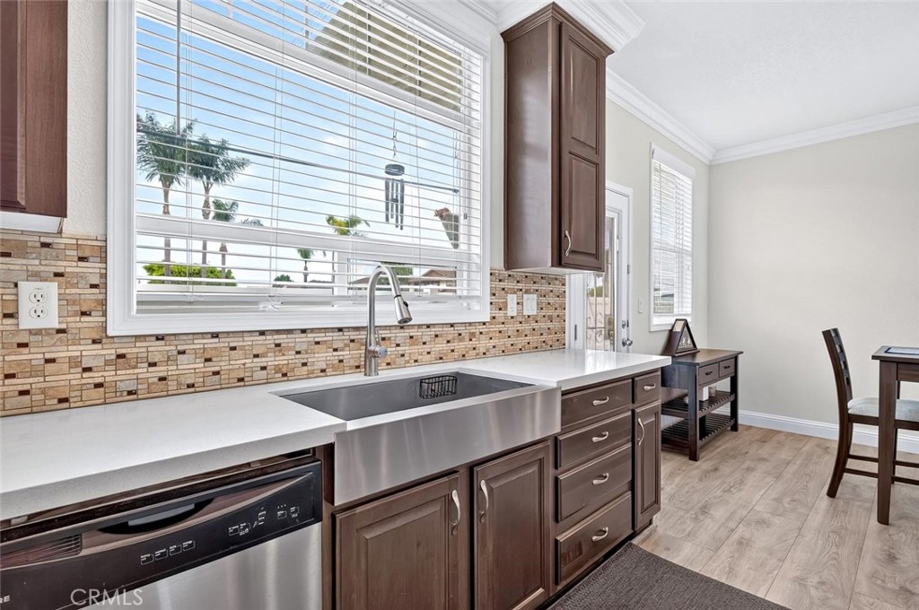 Kitchen - 16444 Bolsa Chica Street 20, Huntington Beach CA 92649 - photo 8