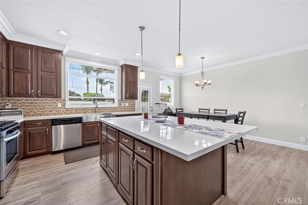 Open kitchen - 16444 Bolsa Chica Street 20, Huntington Beach CA 92649 - photo 11