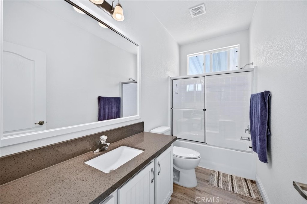 second Bath - 16444 Bolsa Chica Street 20, Huntington Beach CA 92649 - photo 21