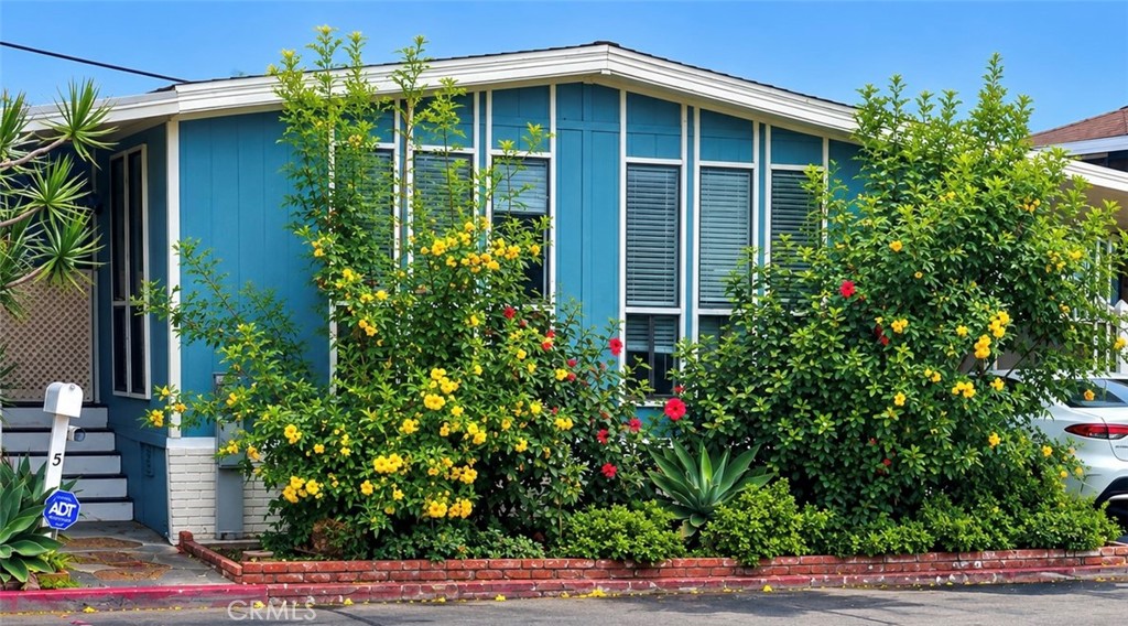From the home - 16444 Bolsa Chica Street 5, Huntington Beach CA 92649 - photo 1