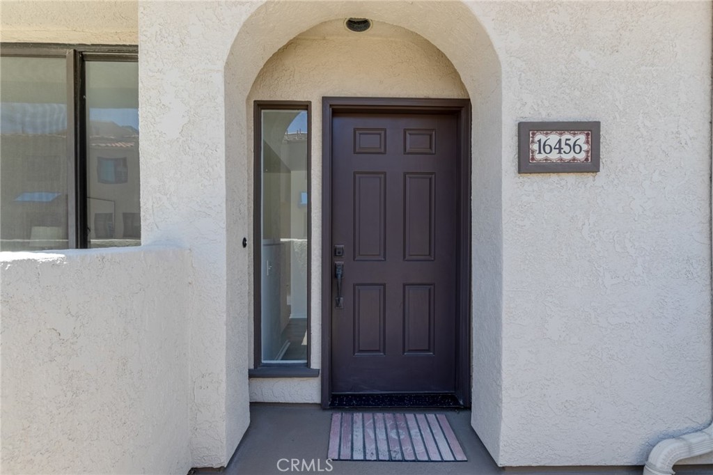 Main door - 16456 Germain 223, Huntington Beach CA 92649 - photo 2