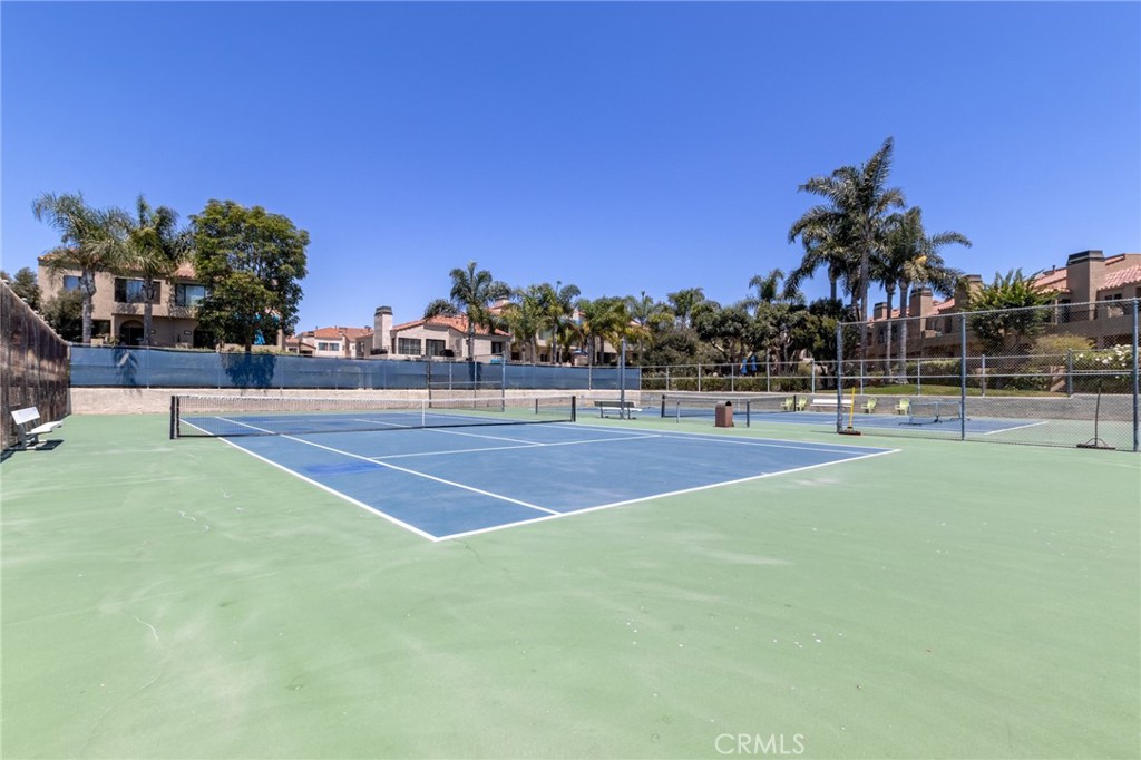 Tennis & Pickleball Courts - 16456 Germain 223, Huntington Beach CA 92649 - photo 16