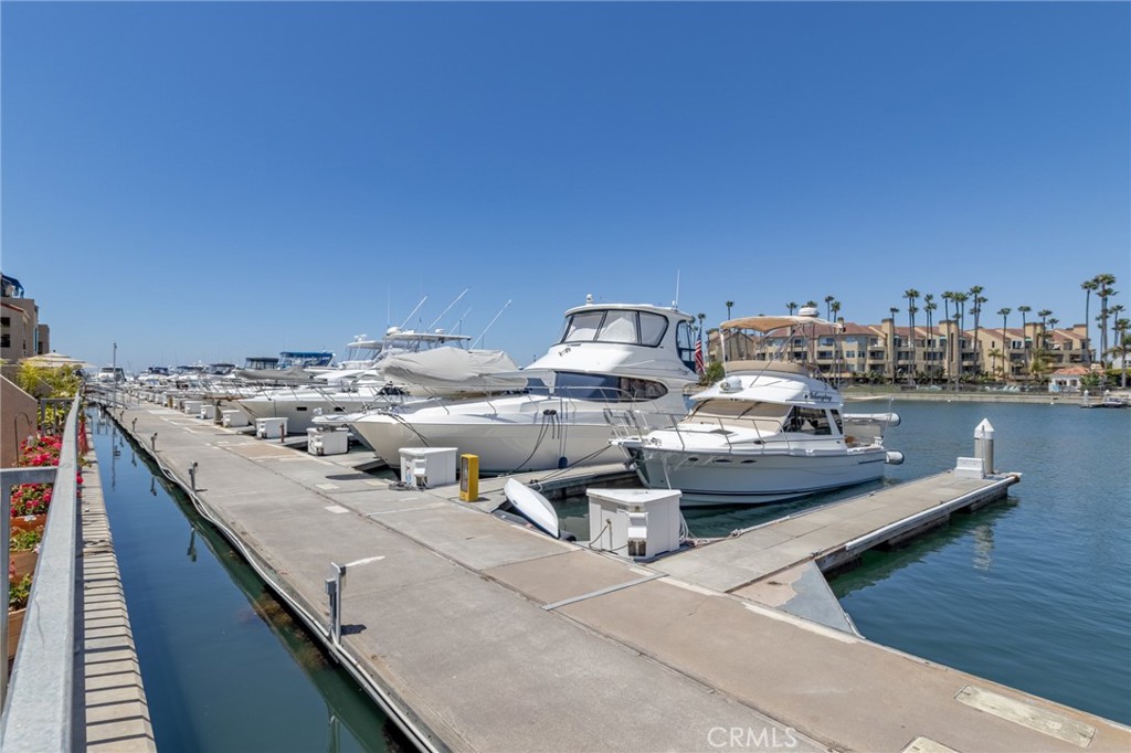 Marina access in the community - 16456 Germain 223, Huntington Beach CA 92649 - photo 18