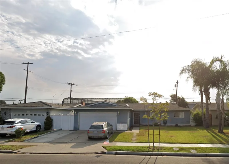 16512 Ross Lane, Huntington Beach, CA 92647