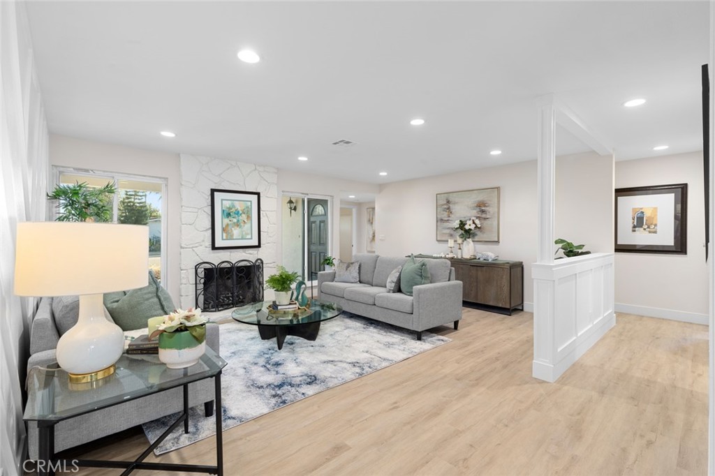 16541 Loire Circle, Huntington Beach CA 92647 - photo 1
