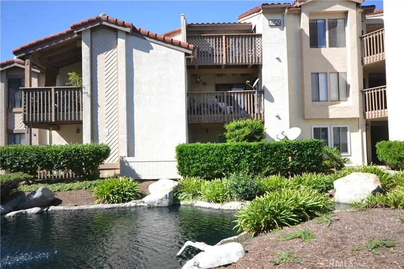 16542 Blackbeard 205, Huntington Beach