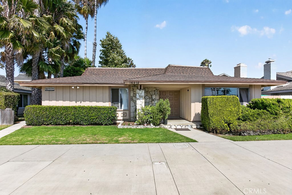 16572 Goldenwest Street, Huntington Beach CA 92647 - photo 1