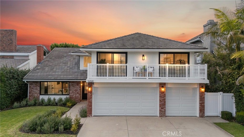 16581 Graham Street, Huntington Beach CA 92649 - photo 1